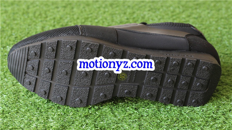 Balenciaga Race Runner Trainers All Black